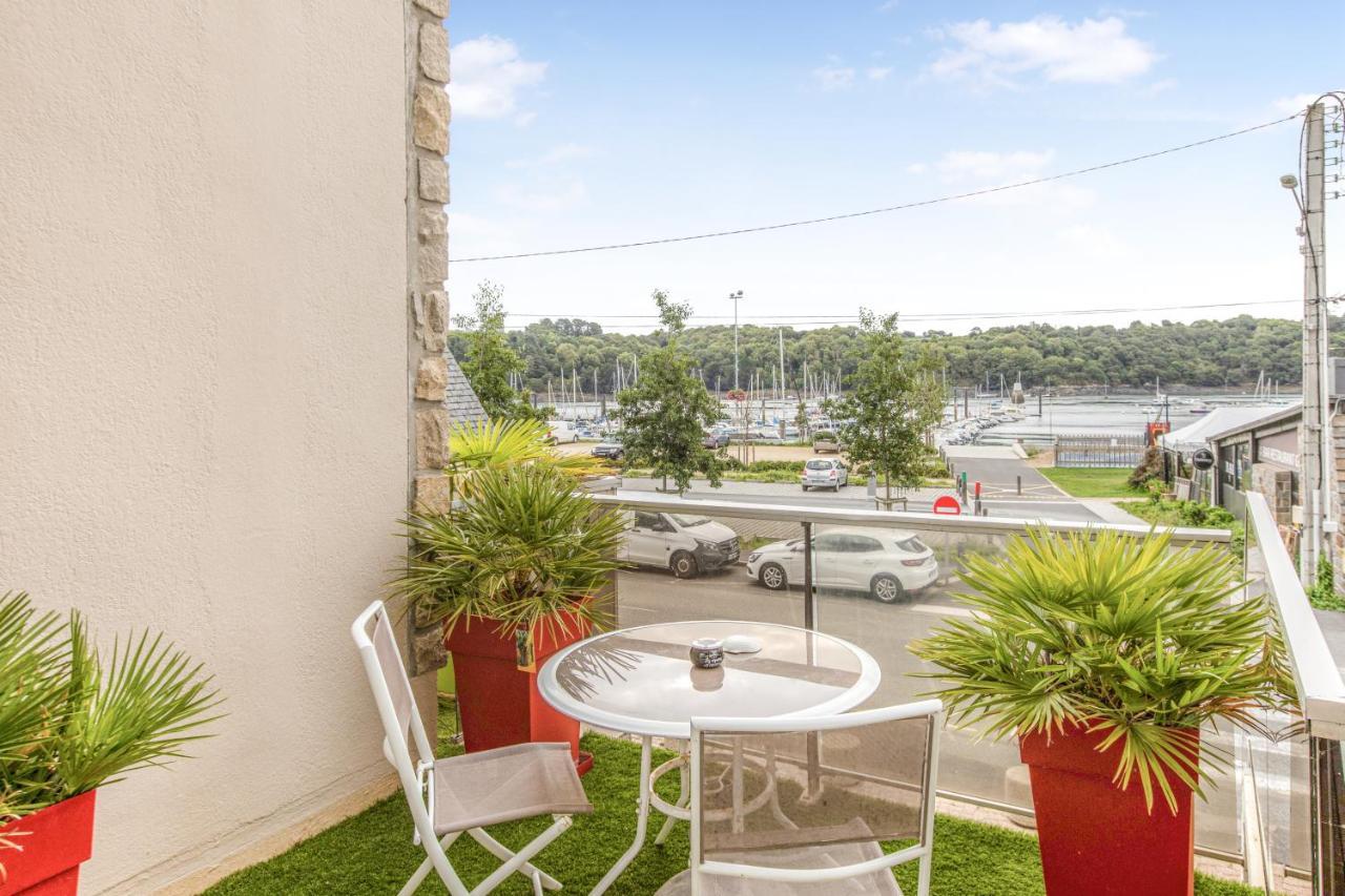 Gite Des Randonneurs De La Presqu'Ile De Lezardrieux Bretagne Lézardrieux Exterior foto